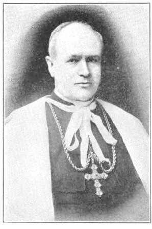 Cardinal Girolamo Gotti