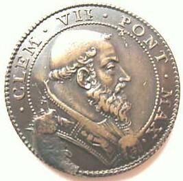 Clement VII (Medici) 