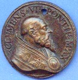 Clement VII (Medici)