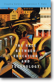 Cover image: The Race between Education and Technology