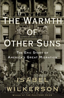 Cover photo shows a crowd shot of well-dressed people (African-American) lined up along the front facade of a three-story building as if to view a parade or procession.
