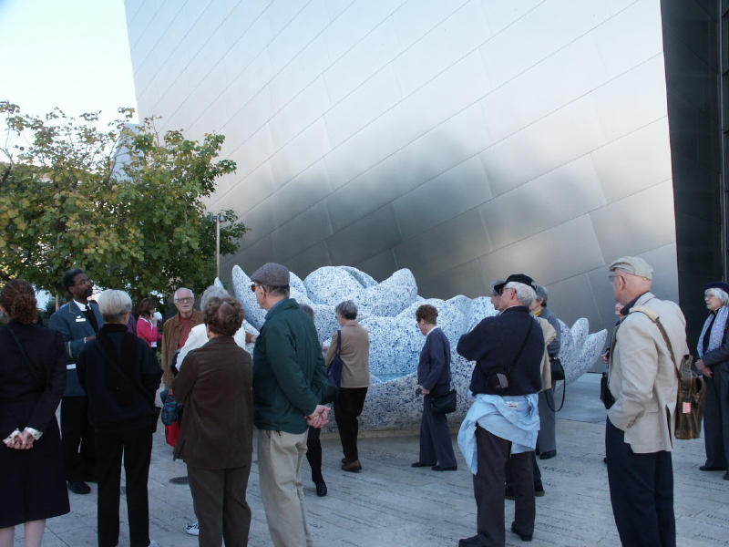 ARFers Tour WDCH005