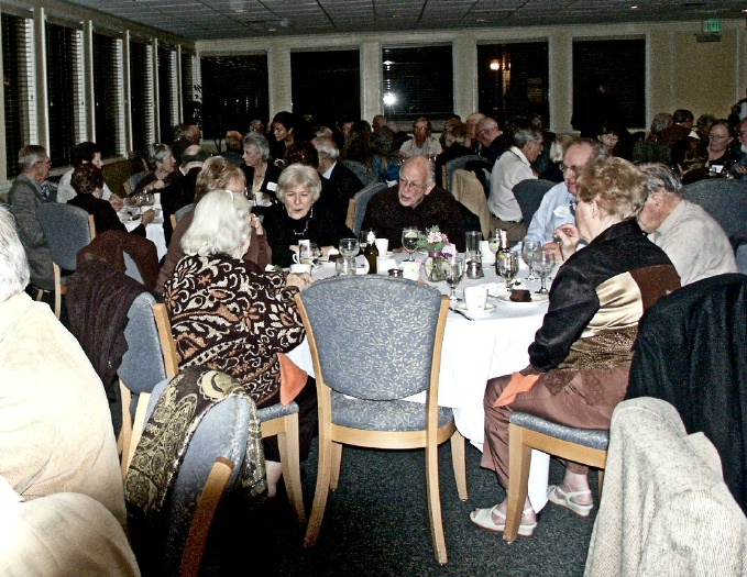 ARF 2009 Dinner 022