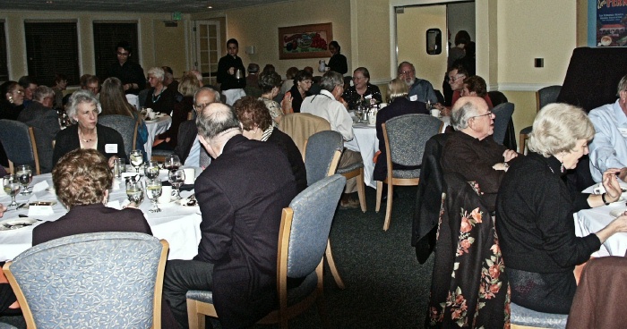 ARF 2009 Dinner 024