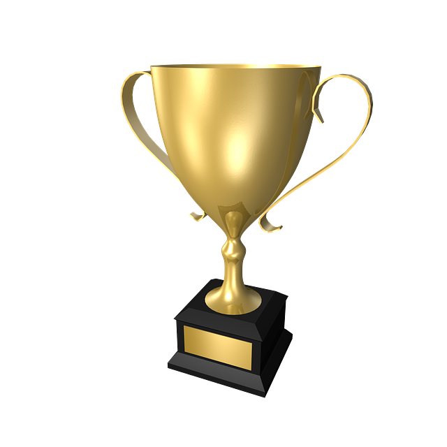 Award Cup