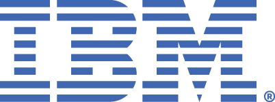 IBM logo