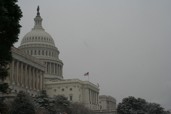 picture of dc capitol