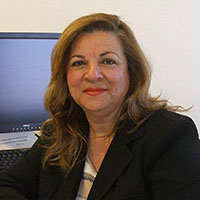 Homa Esfarjani