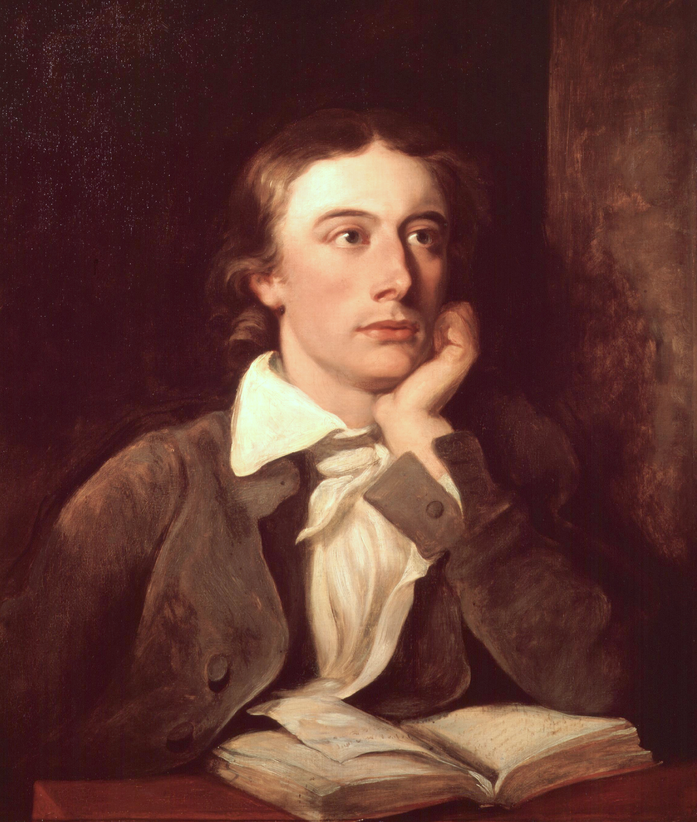 johnkeats