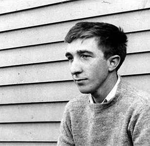 updike