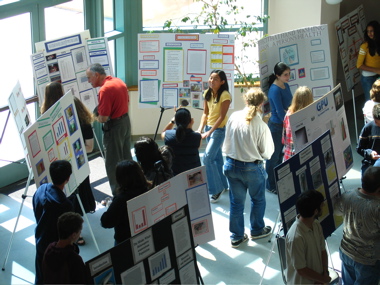 2006 Poster Symposium