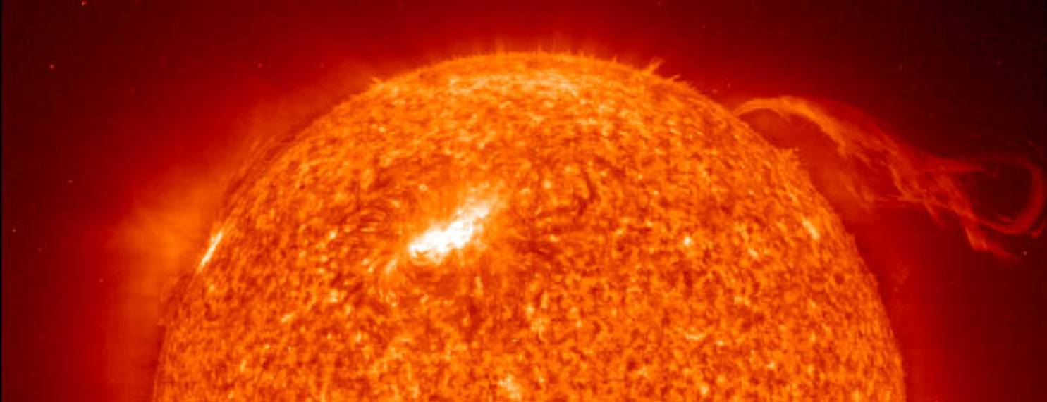 Sol w. Солнечная активность и ее влияние на биосферу земли. The Sun's Heartbeat.