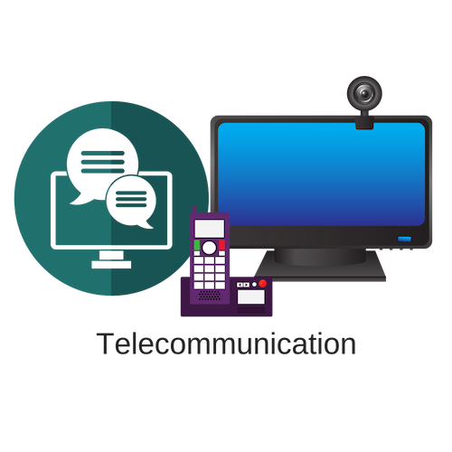 Telecommunication