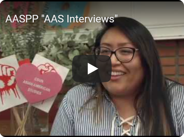 AASPP interviews video