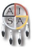 American Indian Student Association Logo