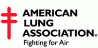 American Lung Associate Logo