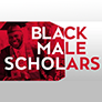 Black Male Scholars Logo