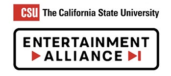 sponsor  Cal State University Entertainment Alliance