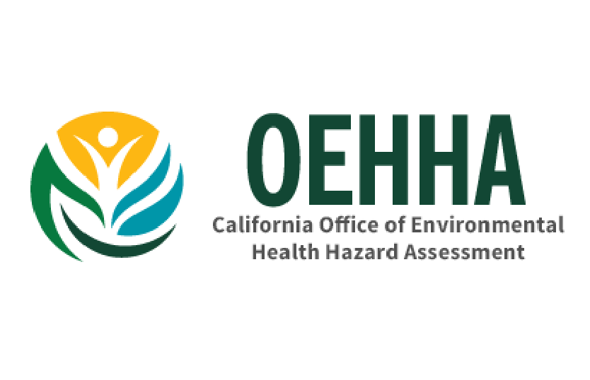 Office of Environmental Health Hazard Assessment and California EPA