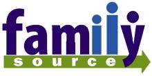 Family Source logo 