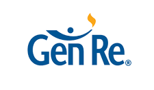 Gen Re logo