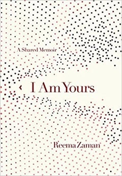 I Am Yours book cover