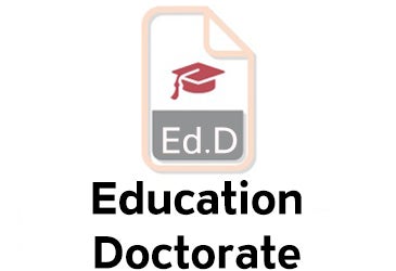 Doctoral degree