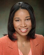 Image of Kenya Covington