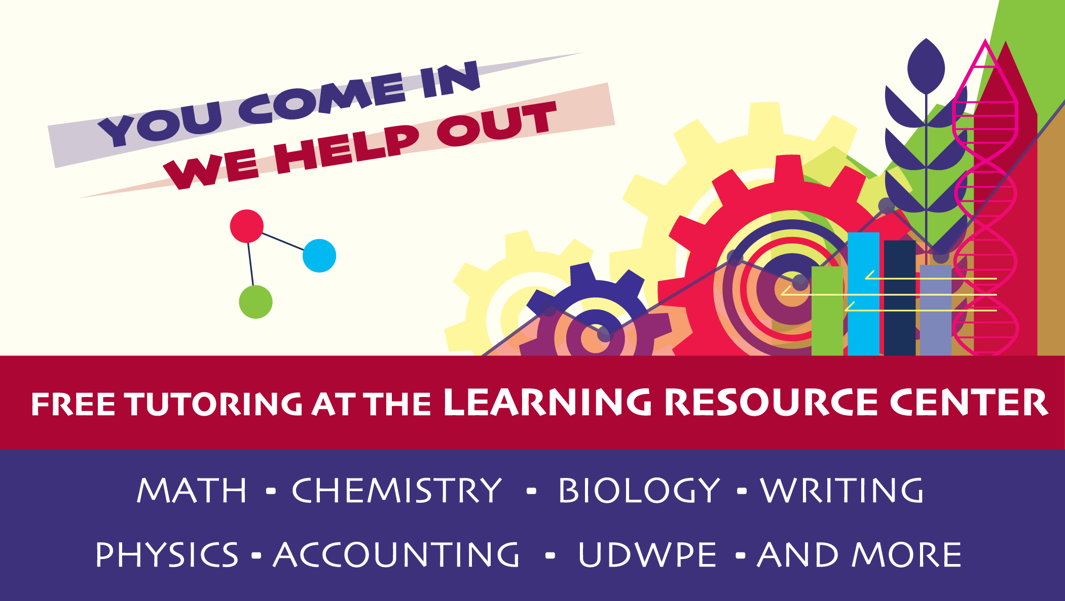 Welcome To The Learning Resource Center California State