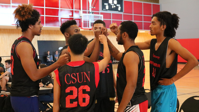 Available Sport Clubs | California State University, Northridge