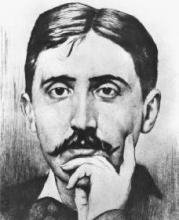 Marcel Proust