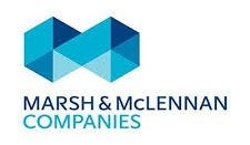 Marsh logo