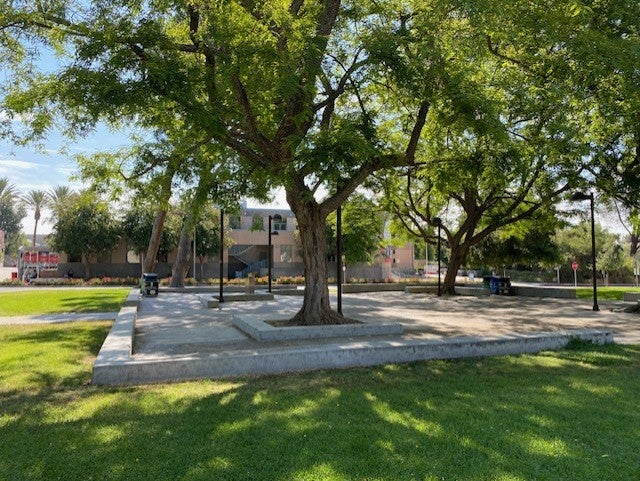 OS Matador Square