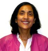 Dr. Rhada Ranganathan