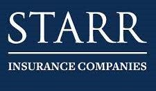 the Starr logo