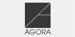 Agora Logo