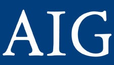 AIG logo