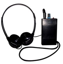 ada compliant assistive listening devices