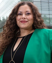 Dr. Amanda Quintero