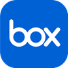 Box icon