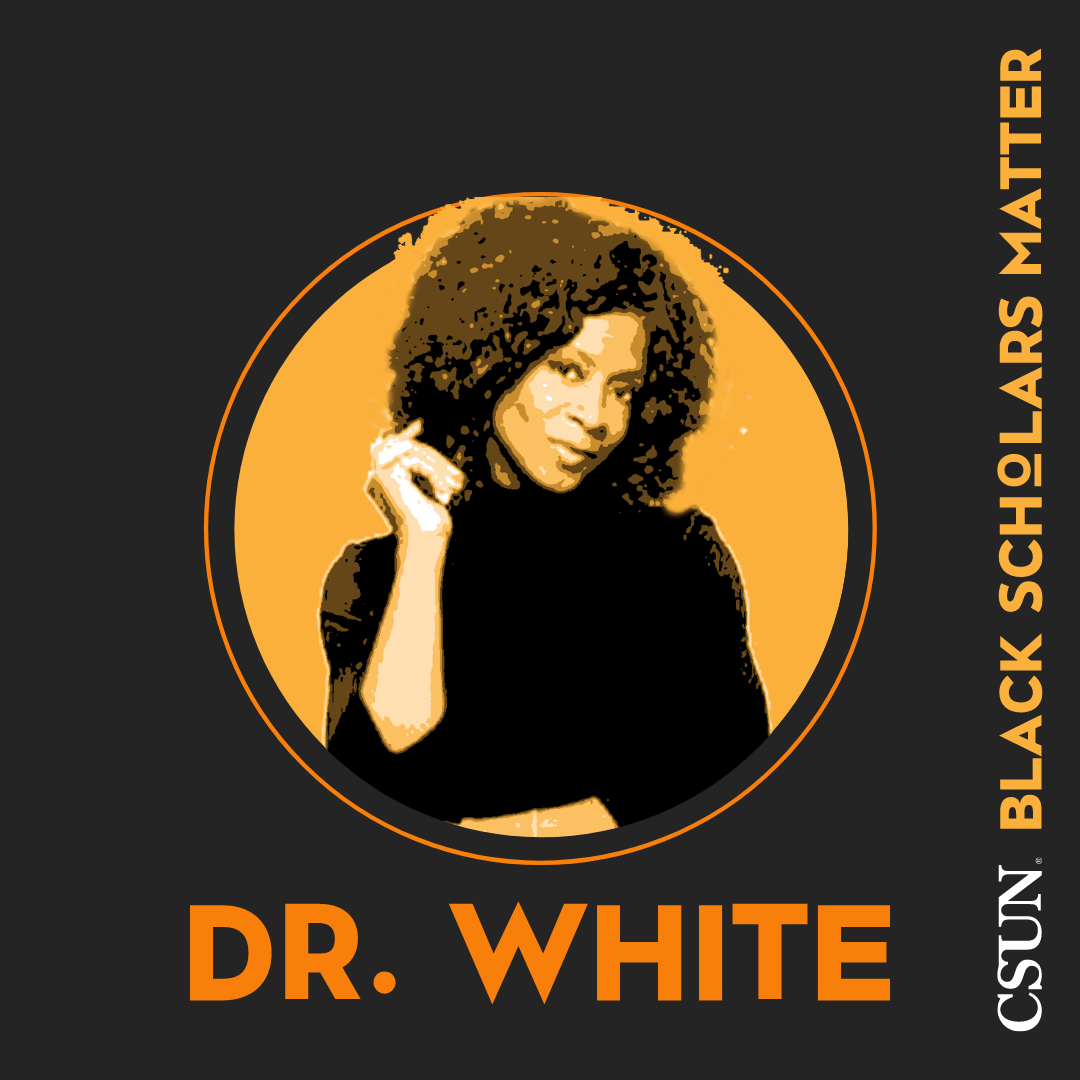 Dr. Theresa White