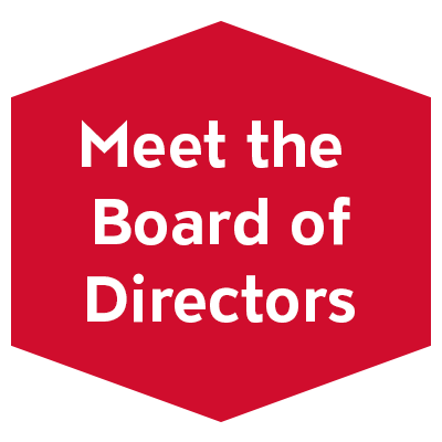 Meet the Board of Directors