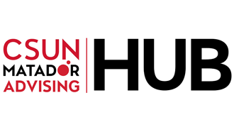 CSUN Matador Advising Hub