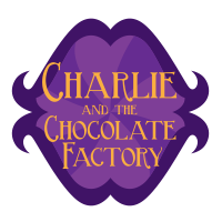 Charlie and the Chocolate Factory logo