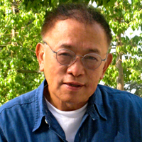 Tom Chen Founding Director