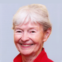 DR. CHRISTINE H. SMITH