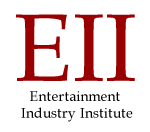 Entertainment Industry Institute logo