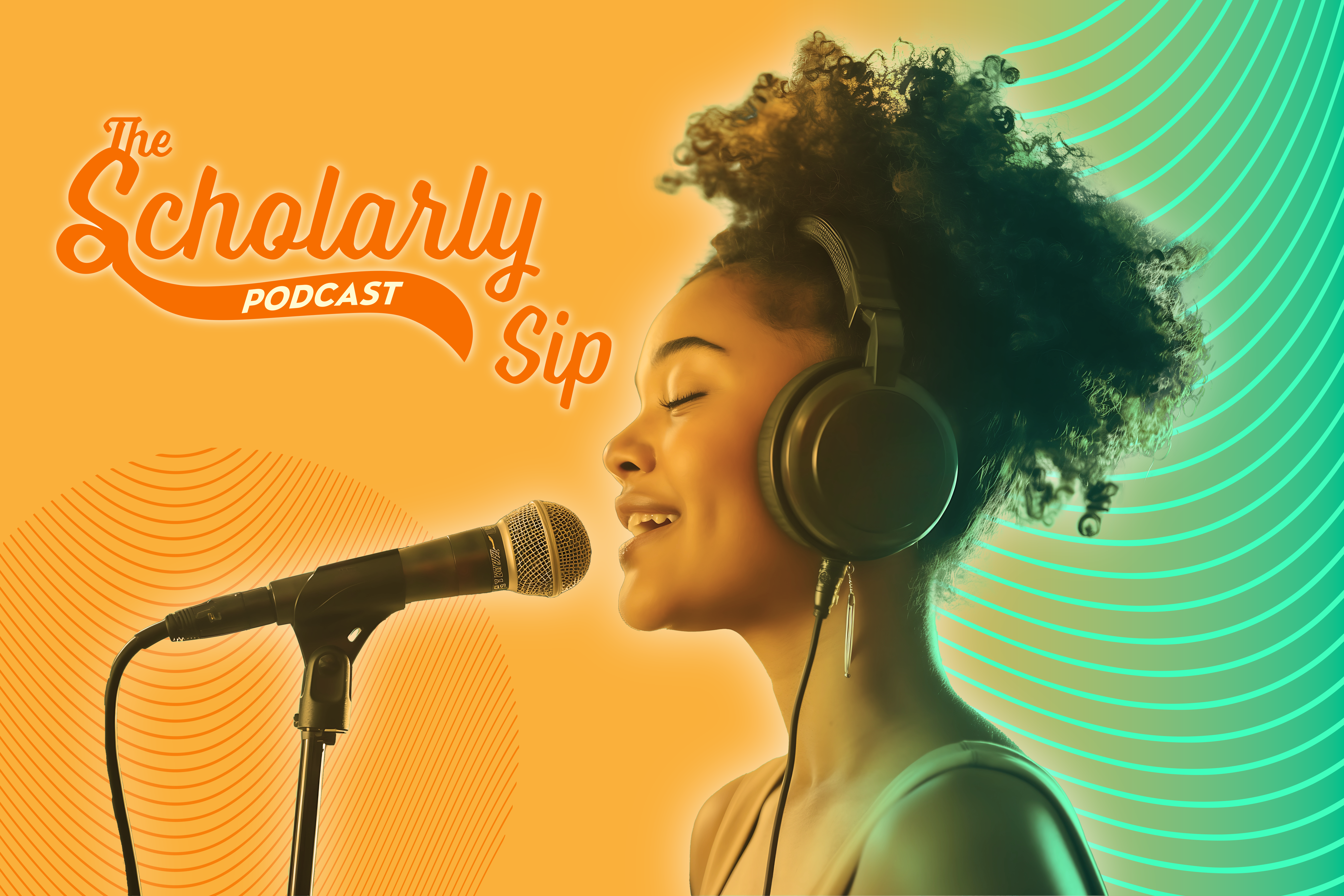 The Scholarly Sip Podcast