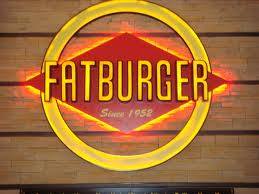 Fatburger logo