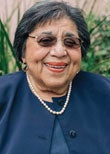 Irene F. Tovar